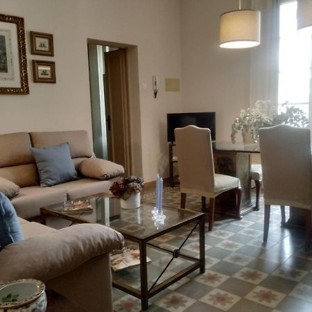 Alfacs Apartment Sant Carles De La Rapita Luaran gambar