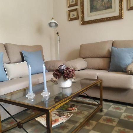 Alfacs Apartment Sant Carles De La Rapita Luaran gambar