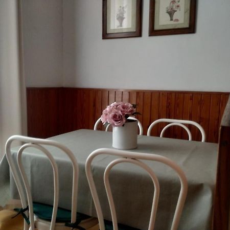 Alfacs Apartment Sant Carles De La Rapita Luaran gambar
