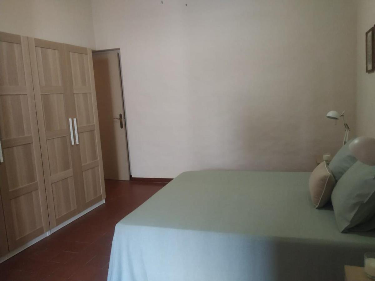 Alfacs Apartment Sant Carles De La Rapita Luaran gambar