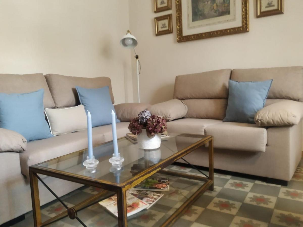 Alfacs Apartment Sant Carles De La Rapita Luaran gambar