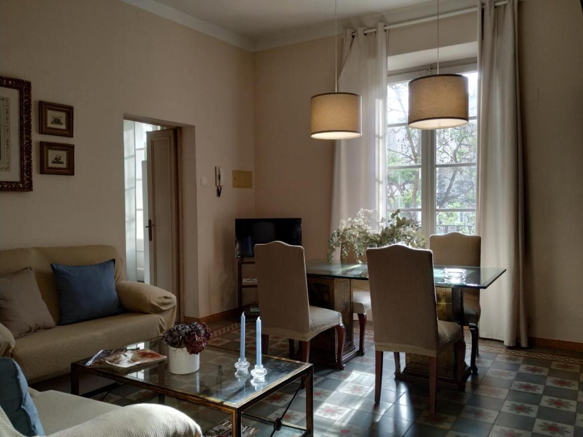 Alfacs Apartment Sant Carles De La Rapita Luaran gambar