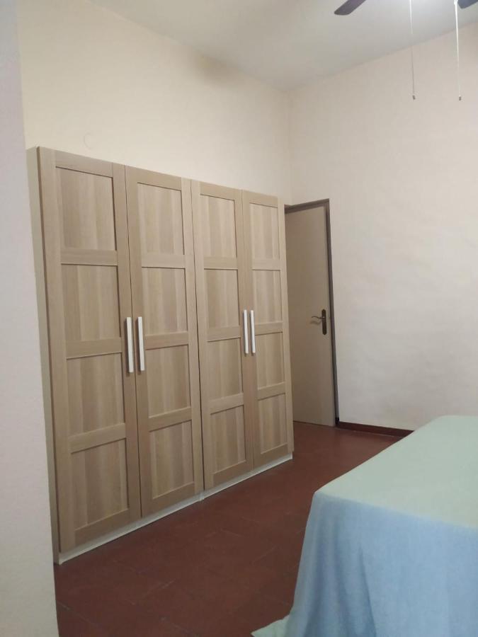 Alfacs Apartment Sant Carles De La Rapita Luaran gambar