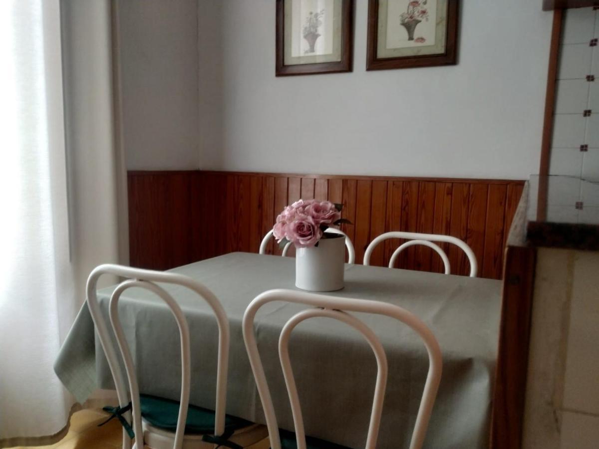 Alfacs Apartment Sant Carles De La Rapita Luaran gambar