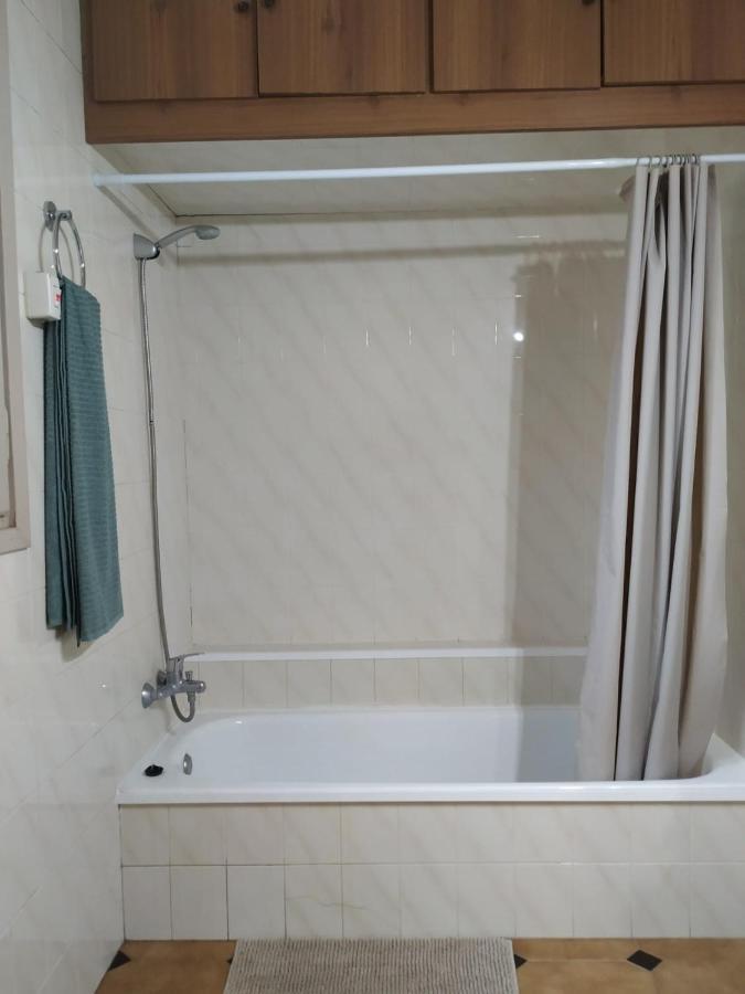 Alfacs Apartment Sant Carles De La Rapita Luaran gambar