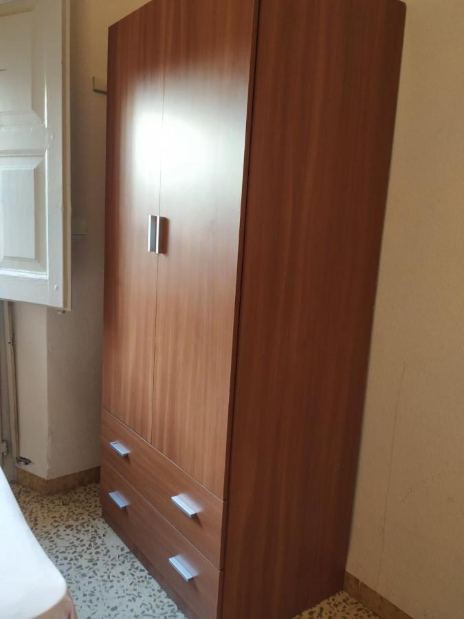 Alfacs Apartment Sant Carles De La Rapita Luaran gambar
