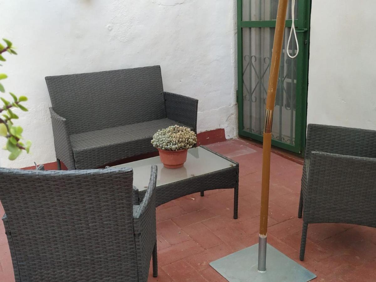 Alfacs Apartment Sant Carles De La Rapita Luaran gambar
