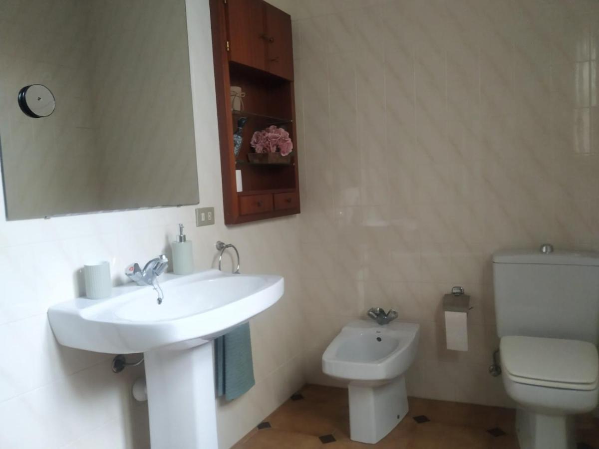 Alfacs Apartment Sant Carles De La Rapita Luaran gambar