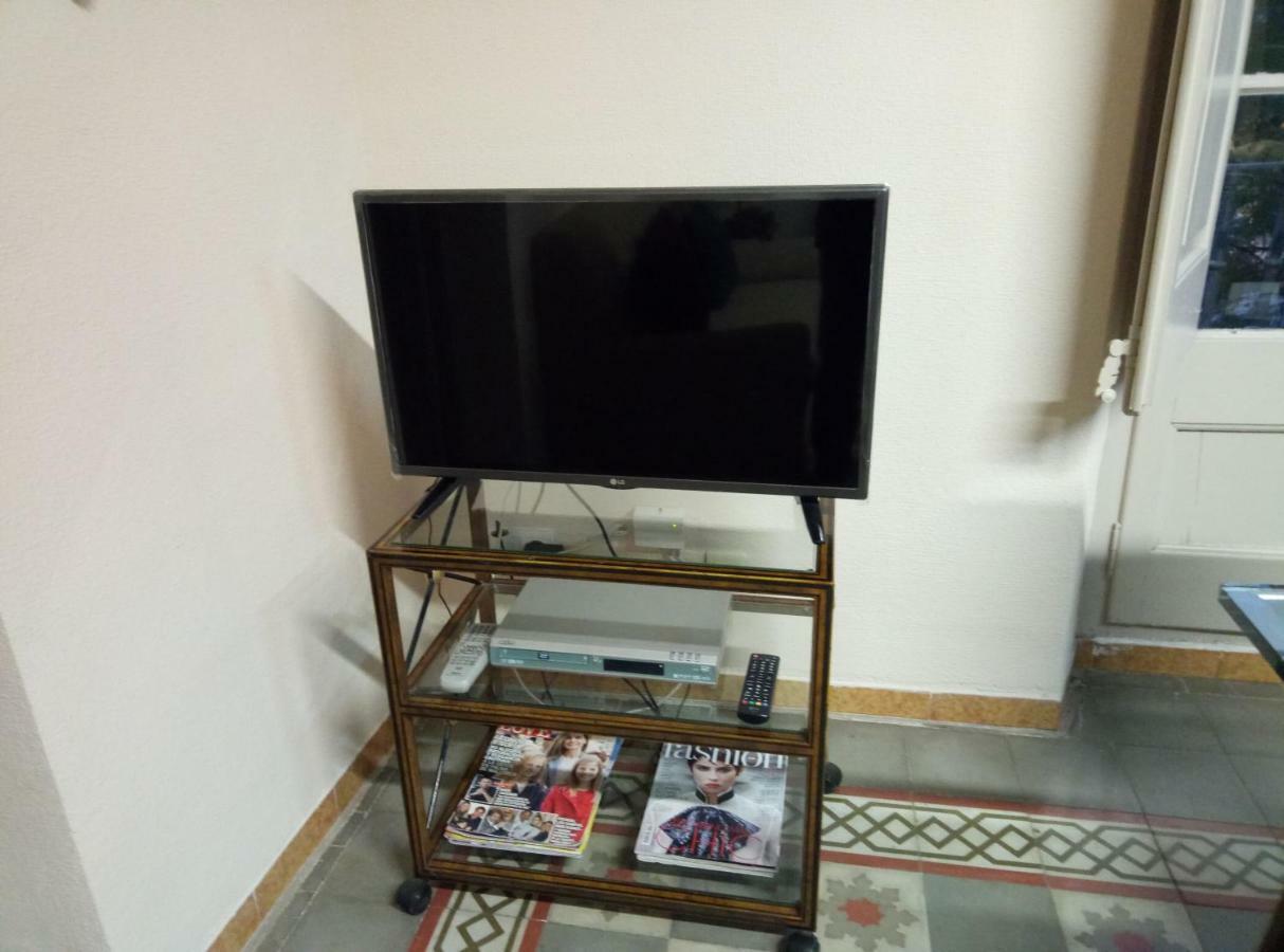 Alfacs Apartment Sant Carles De La Rapita Luaran gambar